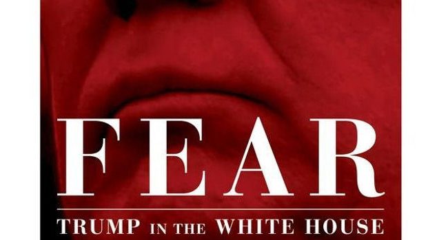 The Tyranny of FEAR